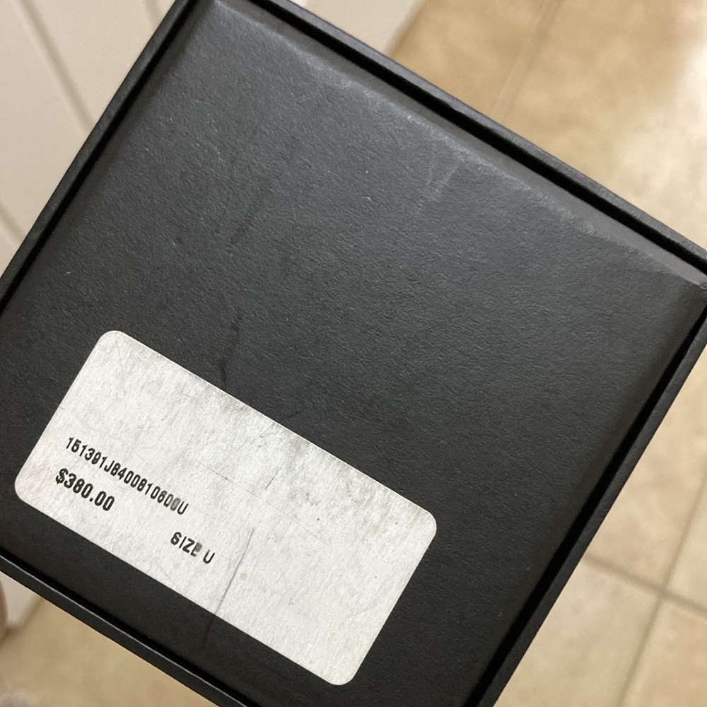 Pair of silver 925 Gucci Earrings! 💥 - Picture 12 of 12